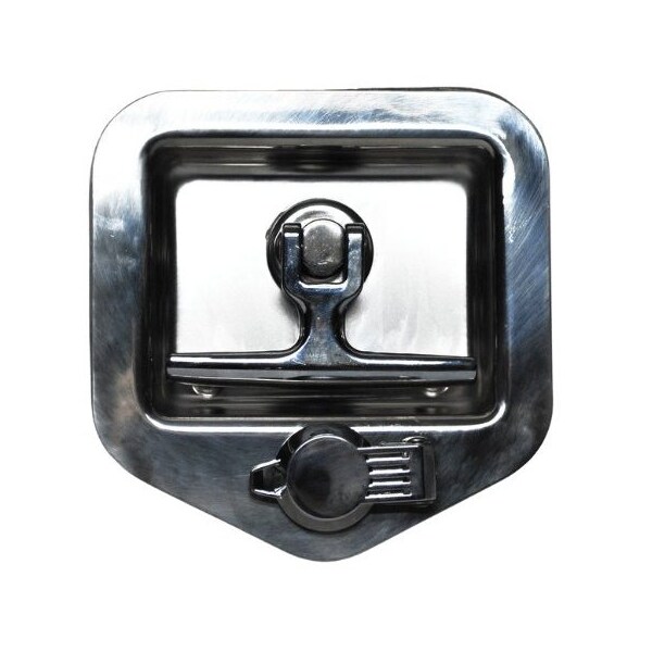 Eberhard Manufacturing Co Latch W/Hook Cam Studs (J210) EMC 388400XT